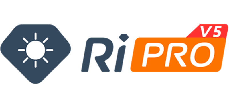 RiPro主题